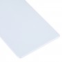 Оригинальная задняя крышка для батареи для Google Pixel 7 Pro (White)