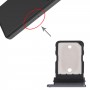 SIM Card Tray for Google Pixel 7 (Black)