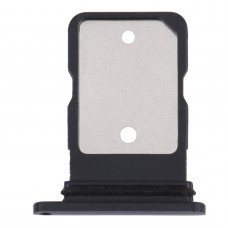 SIM Card Tray for Google Pixel 4a 4G / 4a 5G (Black) 