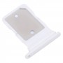 SIM Card Tray for Google Pixel 4a 4G / 4a 5G (White)