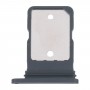 SIM Card Tray for Google Pixel 5a (Black)