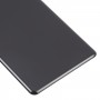 Für Google Pixel 7 Pro OEM Battery Battery Rückenabdeckung (schwarz)