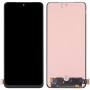 OLED Material LCD Screen and Digitizer Full Assembly For vivo X60/X60T/X70/X70T