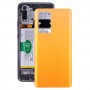 Pro Vivo Iqoo Neo5 S původní baterie baterie (oranžová)