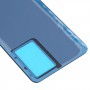 Dla Vivo Iqoo Neo5 S Oryginalna tylna pokrywa baterii (srebrna)