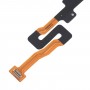 Pour Vivo X70 Pro Flashlight Flex Cable