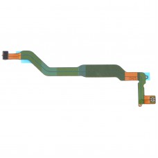 For vivo iQOO 9 Pro Charging Connector Flex Cable 