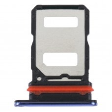 Para Vivo S7 / V20 Pro SIM Tard Banny + SIM Card Bany (azul)