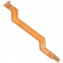 Для Vivo S12 Pro V2163A РК -дисплей Flex Cable