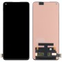AMOLED材料原始LCD屏幕和Digitizer Full Assembly for Oppo Reno7 Pro 5G CPH2293