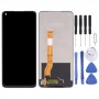 LCD Screen and Digitizer Full Assembly for OPPO A76 / A36 PESM10