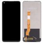 LCD Screen and Digitizer Full Assembly for OPPO A76 / A36 PESM10