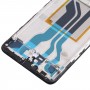 Oppo Realme GT2 -etukotelon LCD -kehys kehyslevy
