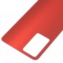 Az Oppo Reno7 Pro 5G üveg akkumulátoros hátlap (piros) esetében