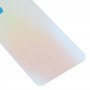 Az Oppo Reno7 5G China Glass akkumulátor hátlapjának (rózsaszín)