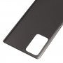 For OPPO Realme X7 Pro Ultra Original Battery Back Cover (Black)