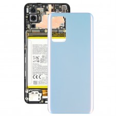Para Oppo Realme GT Master Battery Back Back Cover (Crepúsculo)