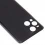 עבור Oppo מצא x3 Pro/מצא כיסוי אחורי סוללה x3 (שחור)