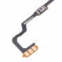 За Oppo Realme 9i RMX3491 Бутон за силата на звука гъвкав кабел
