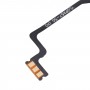 Para OPPO A57 5G Botón de volumen Cable flexible