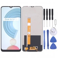 TFT LCD Screen for OPPO Realme C21Y/Realme C25Y with Digitizer Full Assembly