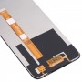 Pantalla LCD TFT para OPPO Realme C21Y/Realme C25Y con Digitizer Ensamblaje completo