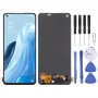 LCD Screen and Digitizer Full Assembly For OPPO Reno7 SE 5G / Find X5 Lite / F21 Pro / Reno7 4G / Realme 9 Pro+ / Reno7 4G / Reno8 4G / Reno8 5G / Reno8 Lite