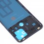 对于Oppo A15/A15/A35电池盖，带中框架（黑色）