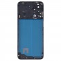 Для Oppo A74 5G/A54 5G/A93 5G Батарея задняя крышка со средней рамой (черная)