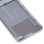 对于Oppo A36/A76电池盖，带中间框架（蓝色）