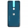 כיסוי גב מקורי של סוללה עבור Oppo F11 Pro (כחול)