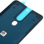 כיסוי גב מקורי של סוללה עבור Oppo F11 Pro (סגול)