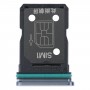 Oppo Reno4 5G SIM -kaardi salve + SIM -kaardi salve (must) jaoks