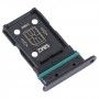 Per Oppo Reno4 Pro 5G SIM Card VAY + SIM Card VAY (nero)