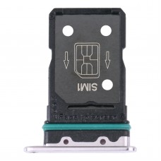 За Oppo Reno4 Pro 5G SIM карта тава + табла за SIM карта (злато)