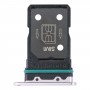 Az Oppo Reno4 Pro 5G SIM kártyás tálca + SIM kártya tálcához (arany)
