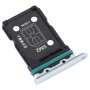 Dla Oppo Reno6 Pro + 5G SIM Card Tacy + Taca karty SIM (złoto)