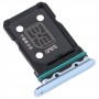 Para Oppo Reno6 Pro + 5G SIM Card Bany + SIM Card Bany (azul)
