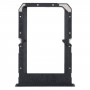 Pour Oppo K9 Pro Sim Card Tray + SIM Card Tray (noir)