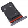 For OPPO Find X5 Pro / Find X5 SIM Card Tray + SIM Card Tray (Black)