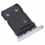 Pour OPPO, recherchez X5 Pro / Find X5 SIM Carte Tray + SIM Card Tray (Gold)