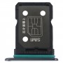 Az Oppo -hoz keresse meg az N SIM -kártya tálcát + SIM kártya tálca (fekete)