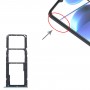Realme C35 SIM ბარათის უჯრა + SIM ბარათის უჯრა + მიკრო SD ბარათის უჯრა (მწვანე)