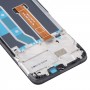 Original LCD Screen and Digitizer Full Assembly With Frame for OPPO Realme C15 RMX2180(Qualcomm Version)