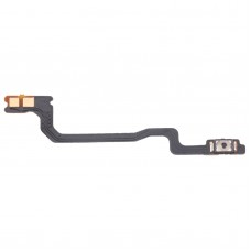 За Oppo Realme 9i RMX3491 Бутон за захранване гъвкав кабел