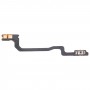Pour Oppo Realme 9i RMX3491 Câble flexible du bouton d'alimentation