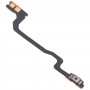 För Oppo Realme 9i RMX3491 Power Button Flex Cable