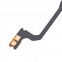 Pour Oppo Realme 9i RMX3491 Câble flexible du bouton d'alimentation