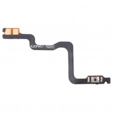 För Oppo A57 5G Power Button Flex Cable