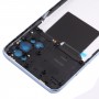 Для Oppo Realme 7 Pro средняя рама рамка (серебро)